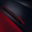 2025 Aston Martin Vantage S – 680 PS/800 Nm 4.0L twin-turbo V8, 0-100 km/h 3.4 secs, increased agility