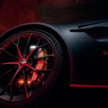2025 Aston Martin Vantage S – 680 PS/800 Nm 4.0L twin-turbo V8, 0-100 km/h 3.4 secs, increased agility