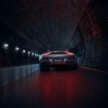 2025 Aston Martin Vantage S – 680 PS/800 Nm 4.0L twin-turbo V8, 0-100 km/h 3.4 secs, increased agility