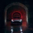 2025 Aston Martin Vantage S – 680 PS/800 Nm 4.0L twin-turbo V8, 0-100 km/h 3.4 secs, increased agility