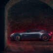 2025 Aston Martin Vantage S – 680 PS/800 Nm 4.0L twin-turbo V8, 0-100 km/h 3.4 secs, increased agility