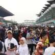 Super GT Malaysia 2025 tarik 75,977 pengunjung; kategori GT500 dimenangi Deloitte Tom’s GR Supra!