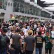 Super GT Malaysia 2025 tarik 75,977 pengunjung; kategori GT500 dimenangi Deloitte Tom’s GR Supra!