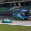 Super GT Malaysia 2025 tarik 75,977 pengunjung; kategori GT500 dimenangi Deloitte Tom’s GR Supra!