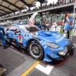 Super GT Malaysia 2025 tarik 75,977 pengunjung; kategori GT500 dimenangi Deloitte Tom’s GR Supra!