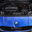 2025 BMW 2 Series Gran Coupe launched in Thailand – F74 220 M Sport Pro, 2.0T, 204 PS, 300 Nm, RM285k
