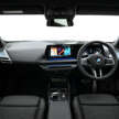 2025 BMW 2 Series Gran Coupe launched in Thailand – F74 220 M Sport Pro, 2.0T, 204 PS, 300 Nm, RM285k