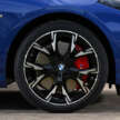 2025 BMW 2 Series Gran Coupe launched in Thailand – F74 220 M Sport Pro, 2.0T, 204 PS, 300 Nm, RM285k