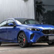 2025 BMW 2 Series Gran Coupe launched in Thailand – F74 220 M Sport Pro, 2.0T, 204 PS, 300 Nm, RM285k