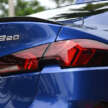 2025 BMW 2 Series Gran Coupe launched in Thailand – F74 220 M Sport Pro, 2.0T, 204 PS, 300 Nm, RM285k