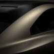 Bentley EXP 15 didedah – model konsep tiga tempat duduk, tiga pintu, petunjuk EV pertama jenama itu
