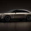 Bentley EXP 15 unveiled – three-door, three-seat fastback concept hints at brand’s first EV due in 2026