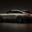 Bentley EXP 15 didedah – model konsep tiga tempat duduk, tiga pintu, petunjuk EV pertama jenama itu