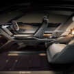 Bentley EXP 15 unveiled – three-door, three-seat fastback concept hints at brand’s first EV due in 2026