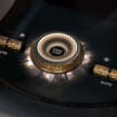 Bentley EXP 15 unveiled – three-door, three-seat fastback concept hints at brand’s first EV due in 2026