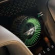 Bentley EXP 15 unveiled – three-door, three-seat fastback concept hints at brand’s first EV due in 2026