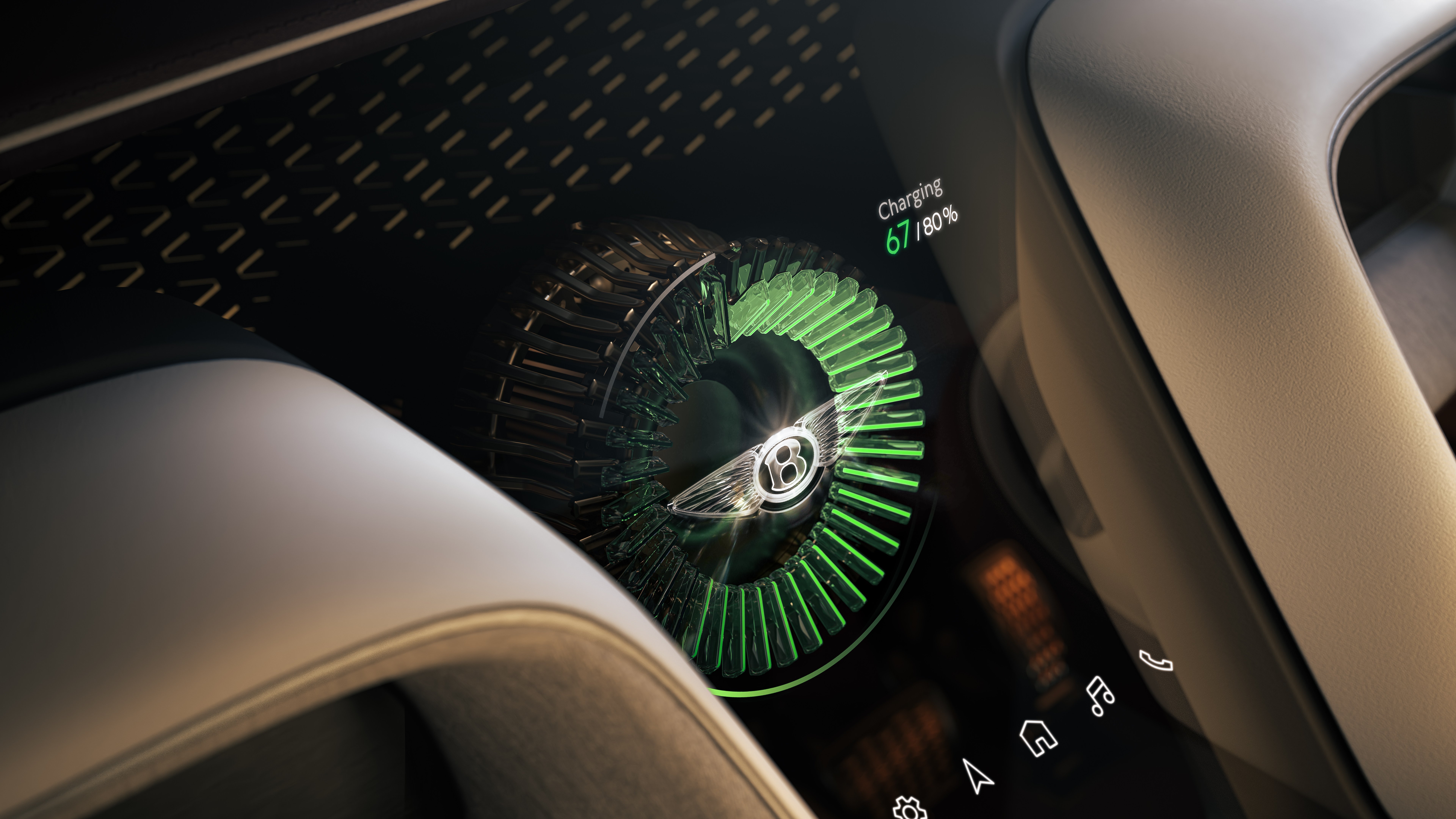 Bentley EXP 15 Interior-31