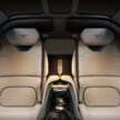 Bentley EXP 15 unveiled – three-door, three-seat fastback concept hints at brand’s first EV due in 2026
