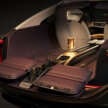 Bentley EXP 15 unveiled – three-door, three-seat fastback concept hints at brand’s first EV due in 2026