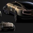 Bentley EXP 15 unveiled – three-door, three-seat fastback concept hints at brand’s first EV due in 2026