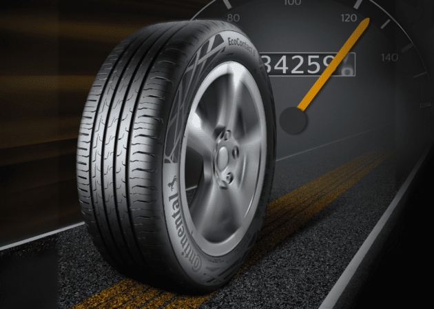 Continental EcoContact 6 dan EcoContact 6Q kini di Malaysia — tersedia dalam saiz 15-inci hingga 21-inci