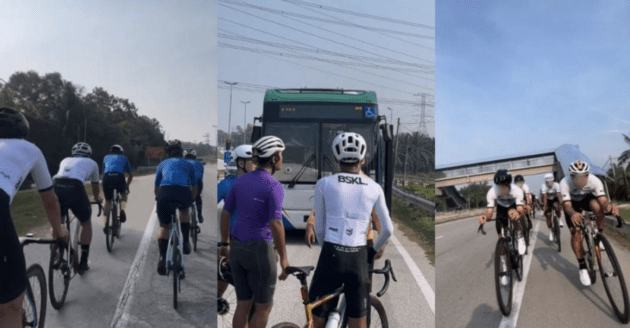 JPJ pertimbang wajibkan dashcam untuk kenderaan pengangkutan awam – kini hanya GPS diwajibkan