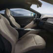 Ferrari Amalfi – facelifted Roma still a V8 petrol with 640 PS, cleaner look, physical steering buttons