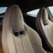 Ferrari Amalfi – facelifted Roma still a V8 petrol with 640 PS, cleaner look, physical steering buttons