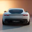 Ferrari Amalfi – facelifted Roma still a V8 petrol with 640 PS, cleaner look, physical steering buttons