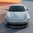 Ferrari Amalfi – facelifted Roma still a V8 petrol with 640 PS, cleaner look, physical steering buttons