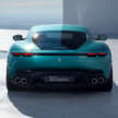 Ferrari Amalfi – facelifted Roma still a V8 petrol with 640 PS, cleaner look, physical steering buttons