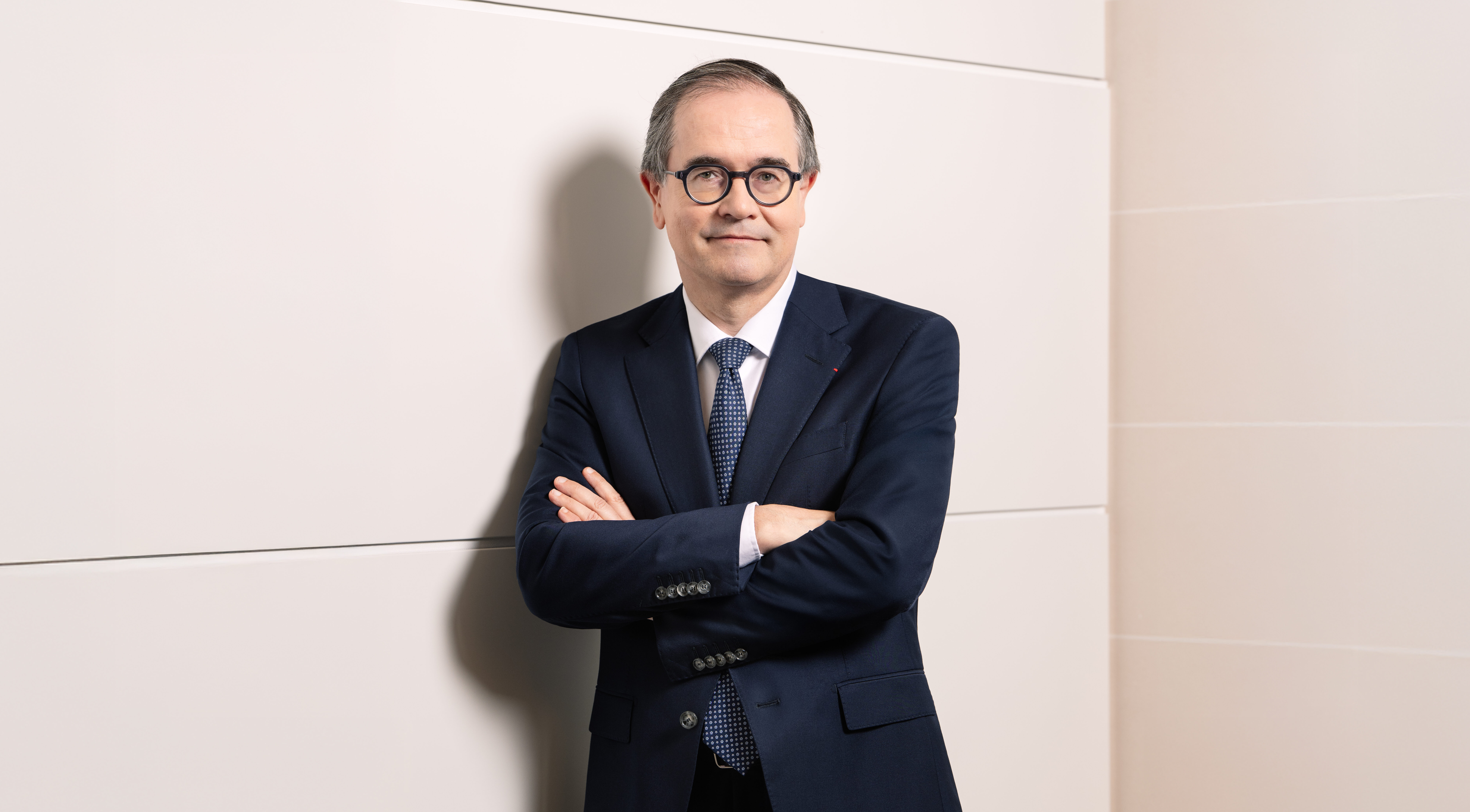 François Provost named as new CEO of Renault Group