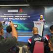 Hong Leong Yamaha Motor taja pasukan ragbi Bungaraya 7s Malaysia untuk persiapan ke Sukan SEA