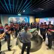 Hong Leong Yamaha Motor taja pasukan ragbi Bungaraya 7s Malaysia untuk persiapan ke Sukan SEA