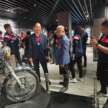 Hong Leong Yamaha Motor taja pasukan ragbi Bungaraya 7s Malaysia untuk persiapan ke Sukan SEA