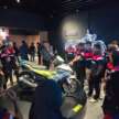 Hong Leong Yamaha Motor taja pasukan ragbi Bungaraya 7s Malaysia untuk persiapan ke Sukan SEA
