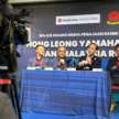 Hong Leong Yamaha Motor taja pasukan ragbi Bungaraya 7s Malaysia untuk persiapan ke Sukan SEA