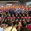 Hong Leong Yamaha Motor taja pasukan ragbi Bungaraya 7s Malaysia untuk persiapan ke Sukan SEA
