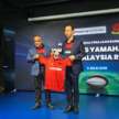 Hong Leong Yamaha Motor taja pasukan ragbi Bungaraya 7s Malaysia untuk persiapan ke Sukan SEA