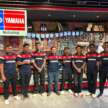 Hong Leong Yamaha Motor taja pasukan ragbi Bungaraya 7s Malaysia untuk persiapan ke Sukan SEA