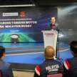 Hong Leong Yamaha Motor taja pasukan ragbi Bungaraya 7s Malaysia untuk persiapan ke Sukan SEA