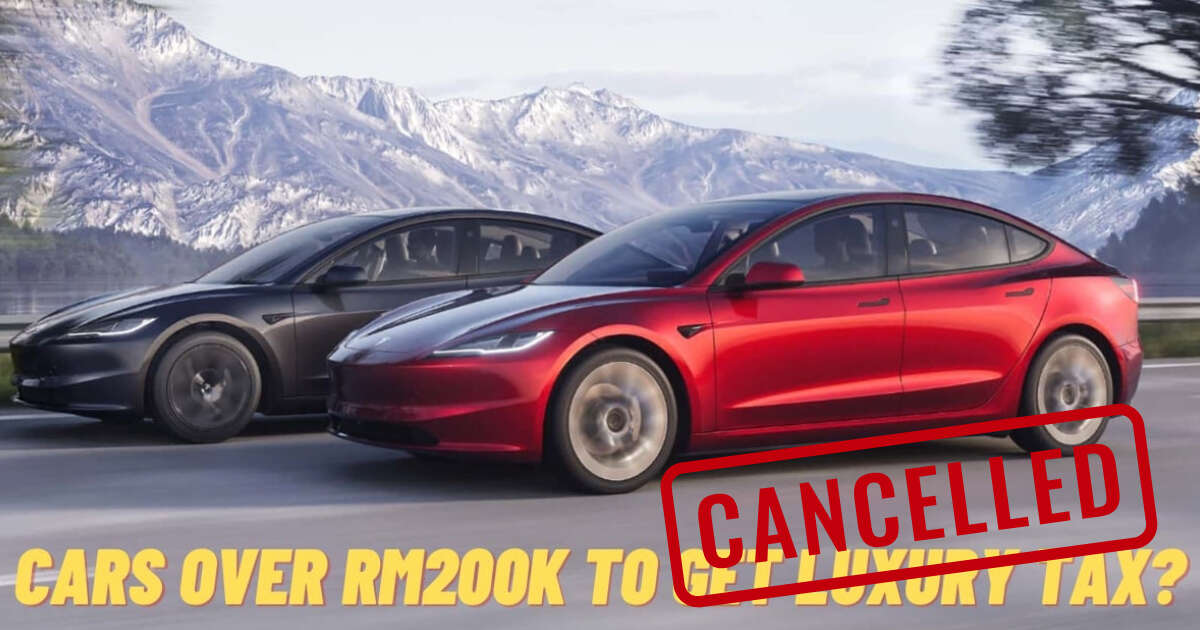 High Value Goods Tax (HVGT) Officially Scrapped: A Win for Canadian Consumers?