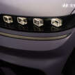 Hyundai Elexio – BYD Atto 3-rivalling C-segment EV SUV for China with 27-inch screen, 700 km range