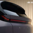 Hyundai Elexio – BYD Atto 3-rivalling C-segment EV SUV for China with 27-inch screen, 700 km range