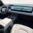 Hyundai Elexio – BYD Atto 3-rivalling C-segment EV SUV for China with 27-inch screen, 700 km range
