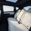 Hyundai Elexio – BYD Atto 3-rivalling C-segment EV SUV for China with 27-inch screen, 700 km range