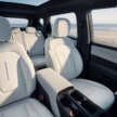 Hyundai Elexio – BYD Atto 3-rivalling C-segment EV SUV for China with 27-inch screen, 700 km range