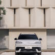 Hyundai Elexio – BYD Atto 3-rivalling C-segment EV SUV for China with 27-inch screen, 700 km range