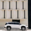 Hyundai Elexio – BYD Atto 3-rivalling C-segment EV SUV for China with 27-inch screen, 700 km range