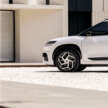 Hyundai Elexio – BYD Atto 3-rivalling C-segment EV SUV for China with 27-inch screen, 700 km range